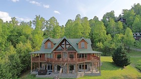 Soaring Eagle Lodge