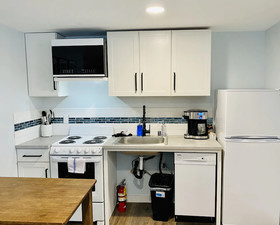 Noxapaga Suites