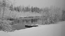 Alaska Haven