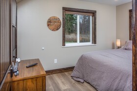 Alaska Backcountry Cottages