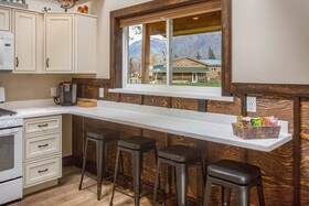 Alaska Backcountry Cottages