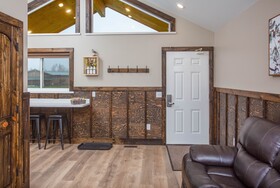Alaska Backcountry Cottages