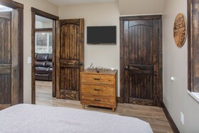 Alaska Backcountry Cottages