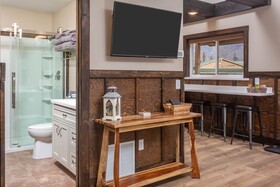Alaska Backcountry Cottages