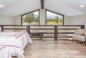 Alaska Backcountry Cottages