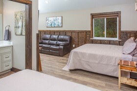 Alaska Backcountry Cottages