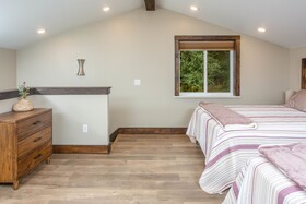 Alaska Backcountry Cottages
