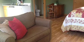 Alaska Garden Gate B&B and Cottages