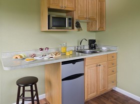 Alaska Garden Gate B&B and Cottages