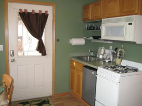 Alaska Garden Gate B&B and Cottages