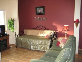 Alaska Garden Gate B&B and Cottages