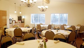 Alaska Garden Gate B&B and Cottages