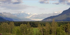 Alaska Garden Gate B&B and Cottages