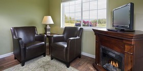 Alaska Garden Gate B&B and Cottages