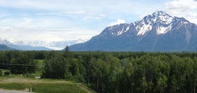 Alaska Garden Gate B&B and Cottages
