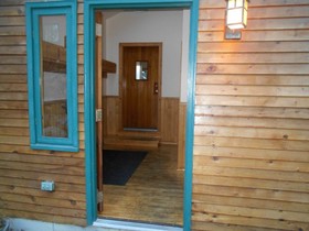 Chickadee Inn