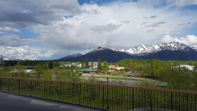 Eagle Hotel