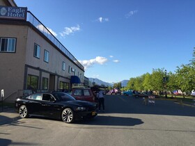 Eagle Hotel