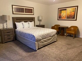 Eagle Hotel