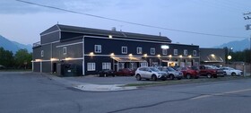 Eagle Hotel
