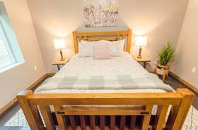 Glacier Suites