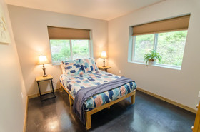 Glacier Suites