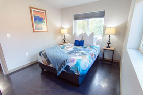 Glacier Suites