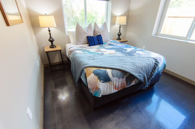 Glacier Suites