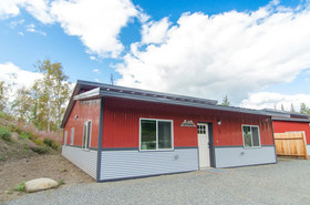 Glacier Suites