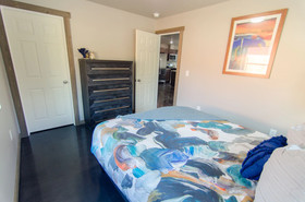Glacier Suites