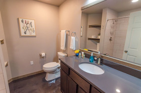 Glacier Suites