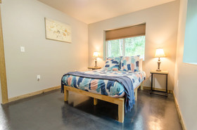 Glacier Suites