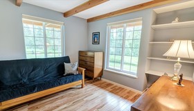 Glacier Suites