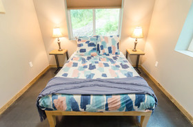 Glacier Suites