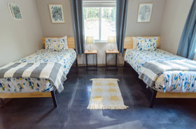 Glacier Suites