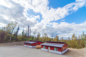 Glacier Suites