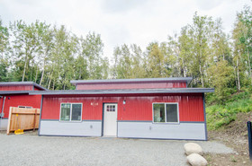 Glacier Suites