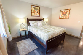 Glacier Suites