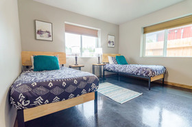 Glacier Suites