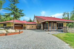 Glacier Suites