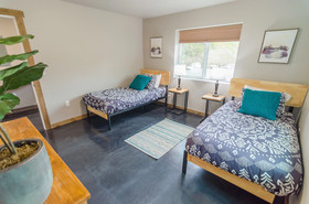 Glacier Suites
