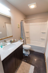 Glacier Suites