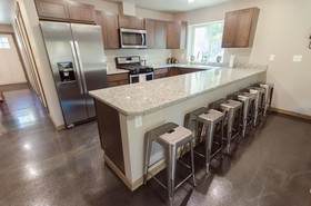 Glacier Suites