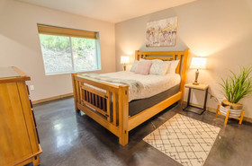 Glacier Suites