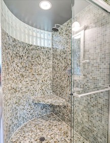 Glacier Suites