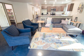 Glacier Suites