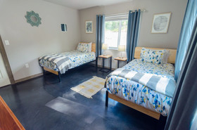 Glacier Suites