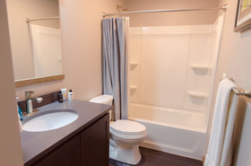 Glacier Suites
