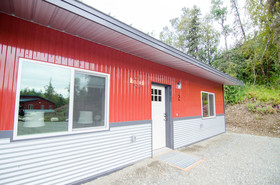 Glacier Suites