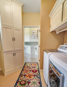Glacier Suites